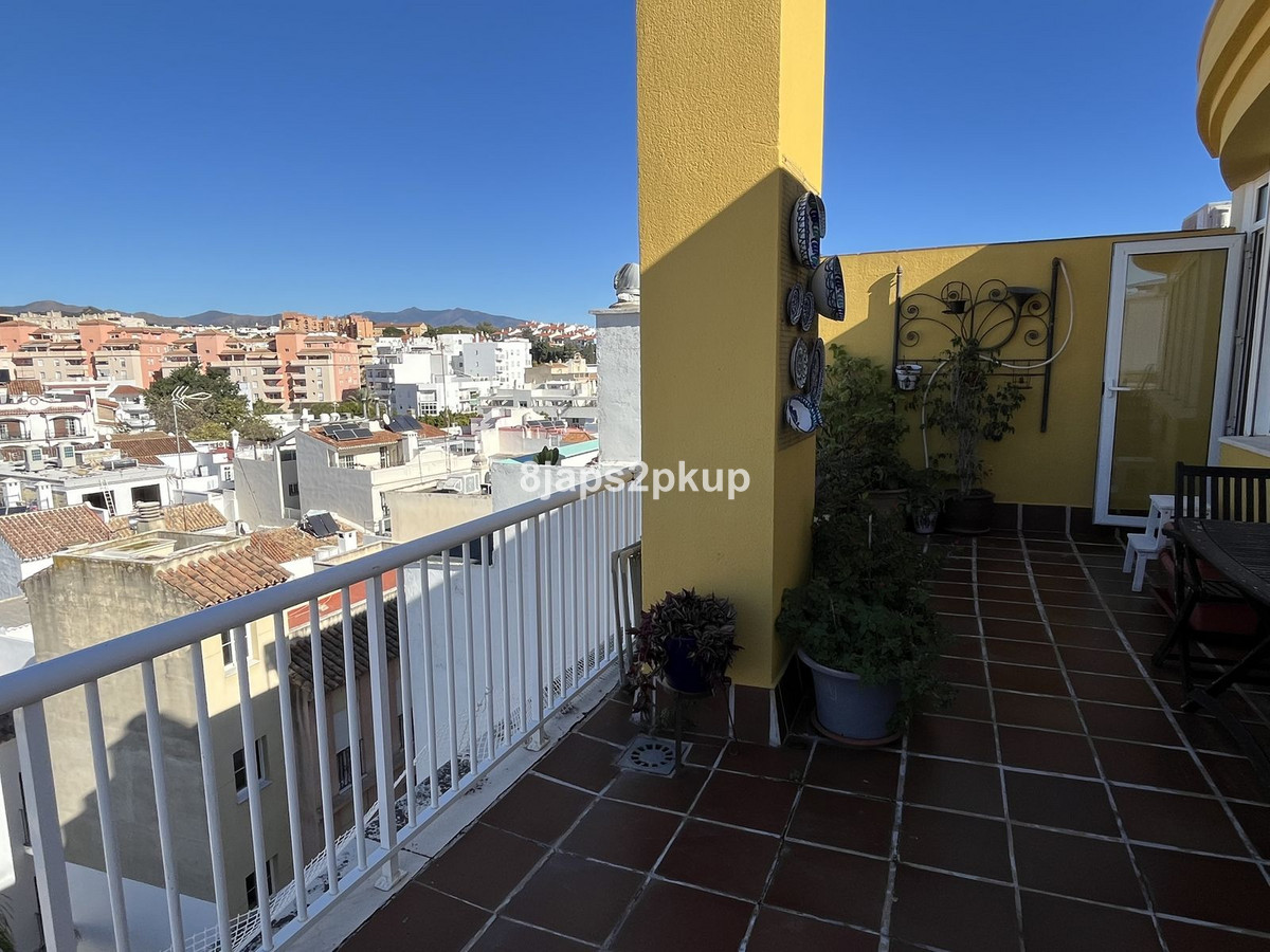 Te koop Penthouse Costa Del Sol Estepona € 770.000,-