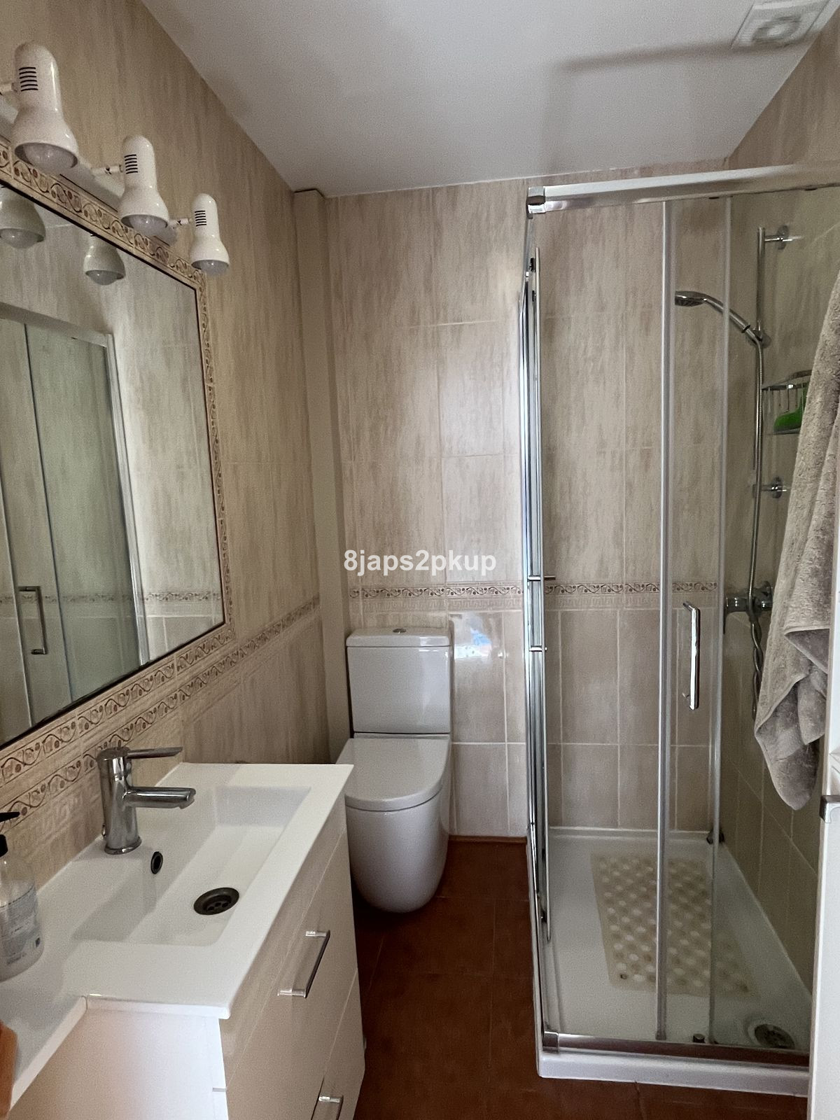 Te koop Penthouse Costa Del Sol Estepona € 770.000,-