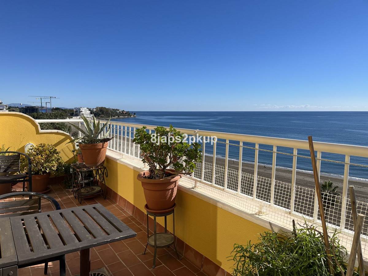 Te koop Penthouse Costa Del Sol Estepona € 770.000,-