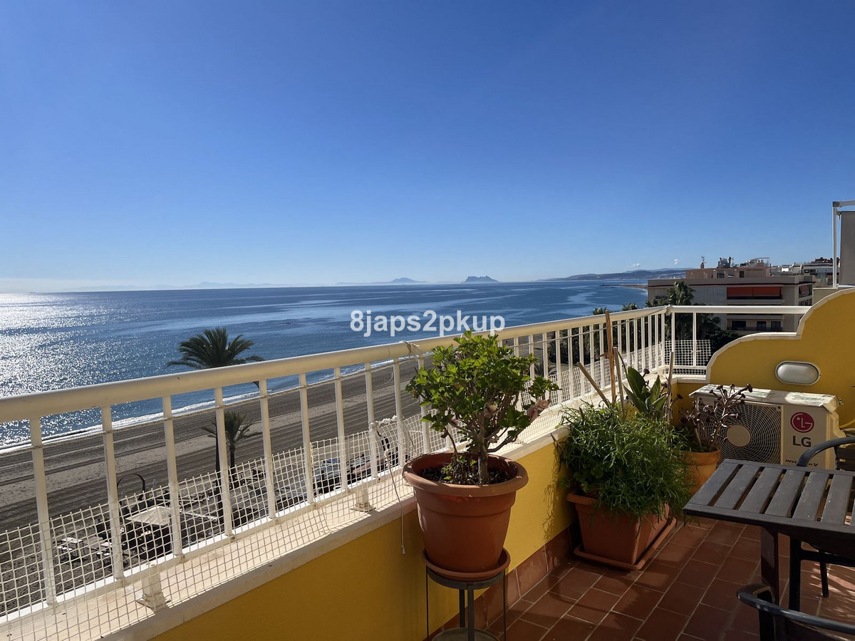 Te koop Penthouse Costa Del Sol Estepona € 770.000,-