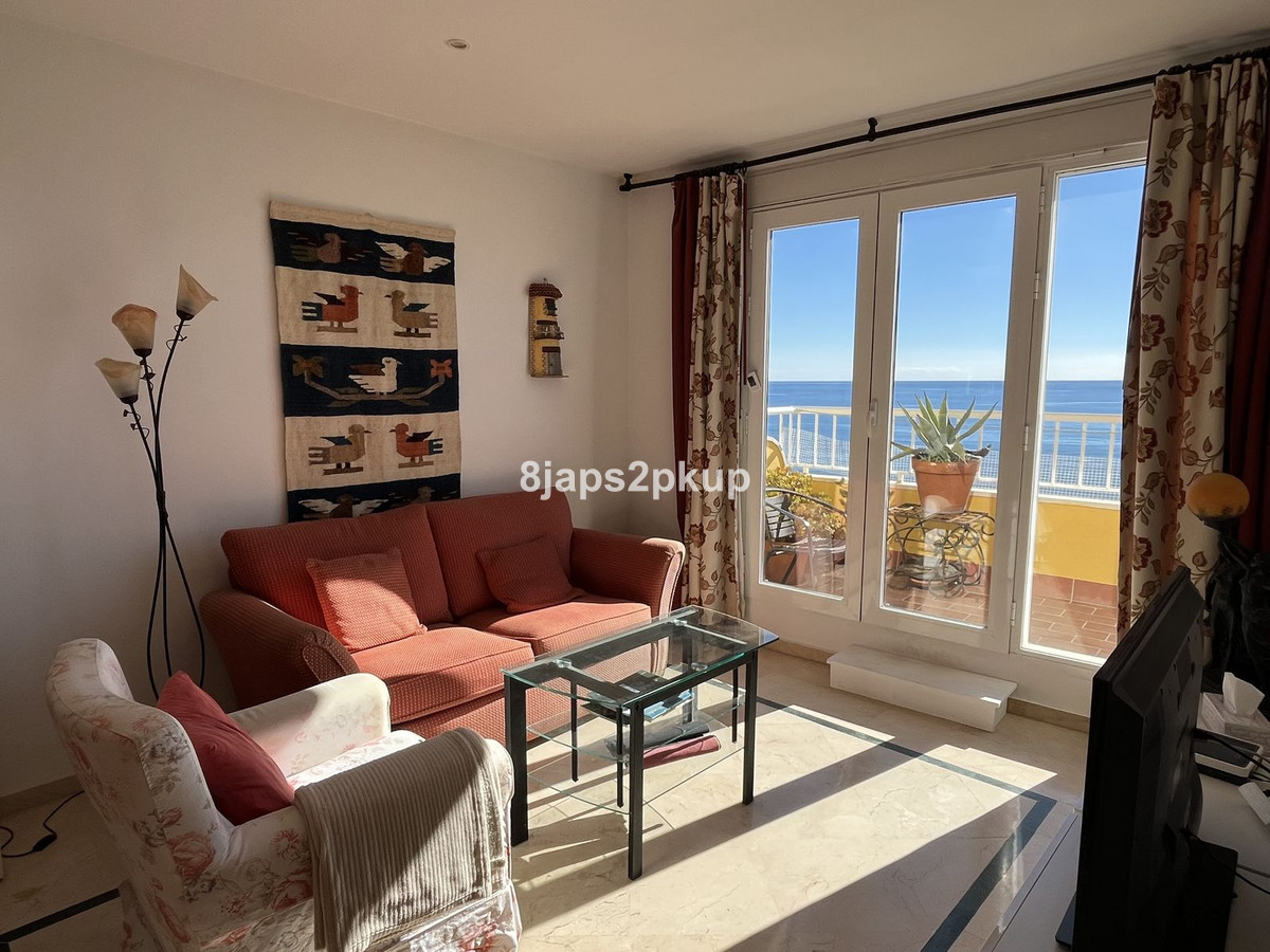Te koop Penthouse Costa Del Sol Estepona € 770.000,-