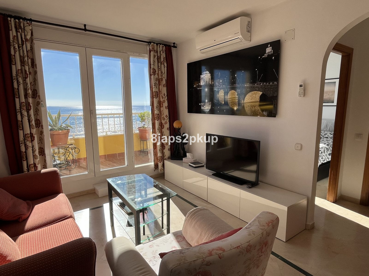 Te koop Penthouse Costa Del Sol Estepona € 770.000,-