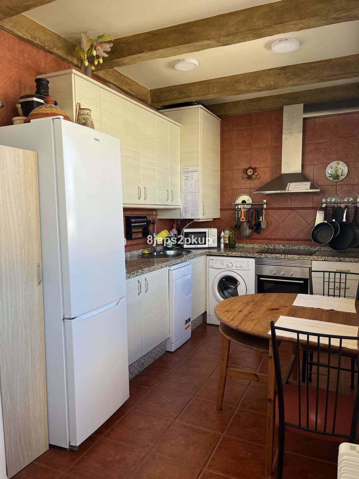 Te koop Penthouse Costa Del Sol Estepona € 770.000,-