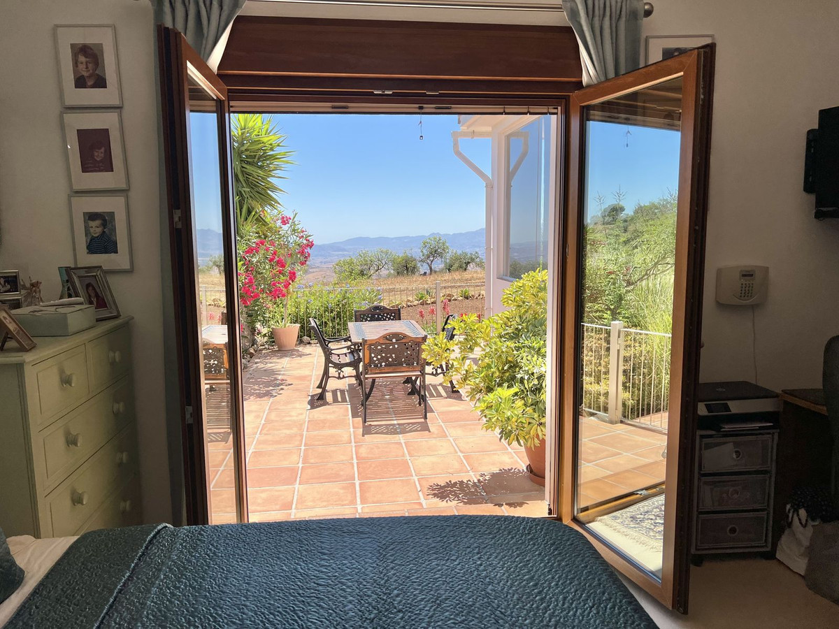 Te koop Finca - Cortijo Costa Del Sol Casarabonela € 575.000,-