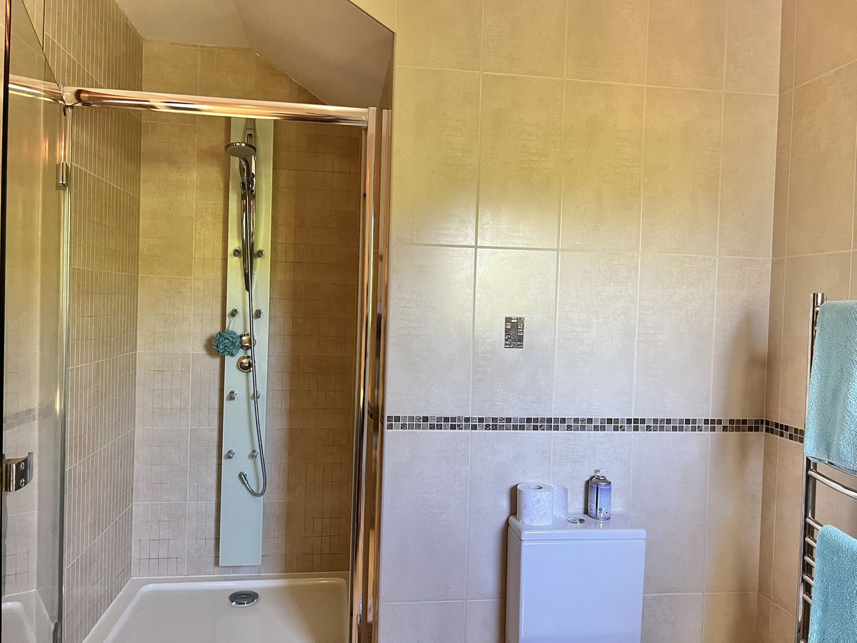 Te koop Finca - Cortijo Costa Del Sol Casarabonela € 575.000,-