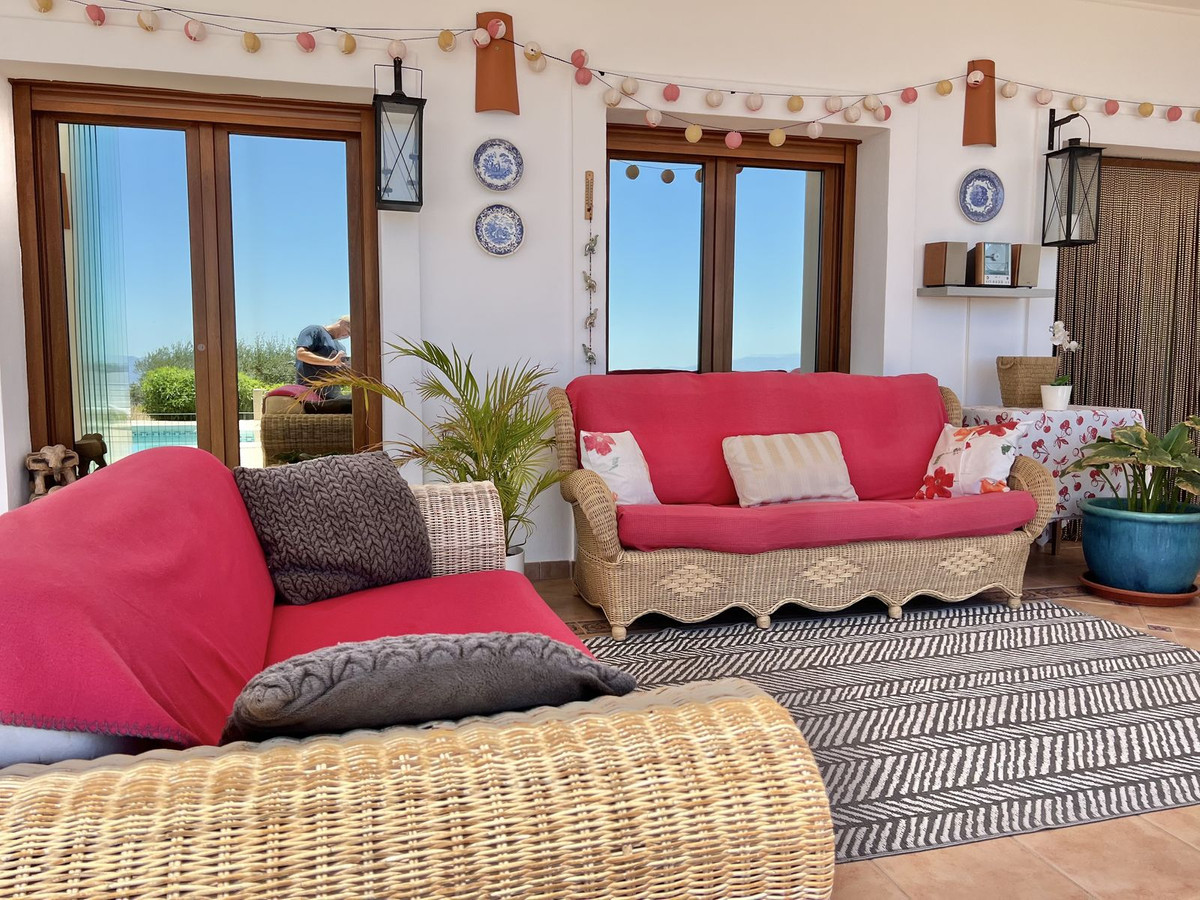 Te koop Finca - Cortijo Costa Del Sol Casarabonela € 575.000,-