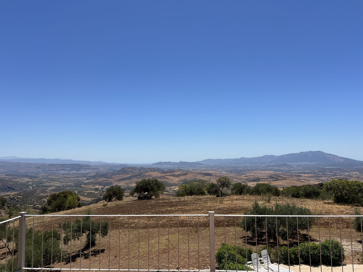 Te koop Finca - Cortijo Costa Del Sol Casarabonela € 575.000,-