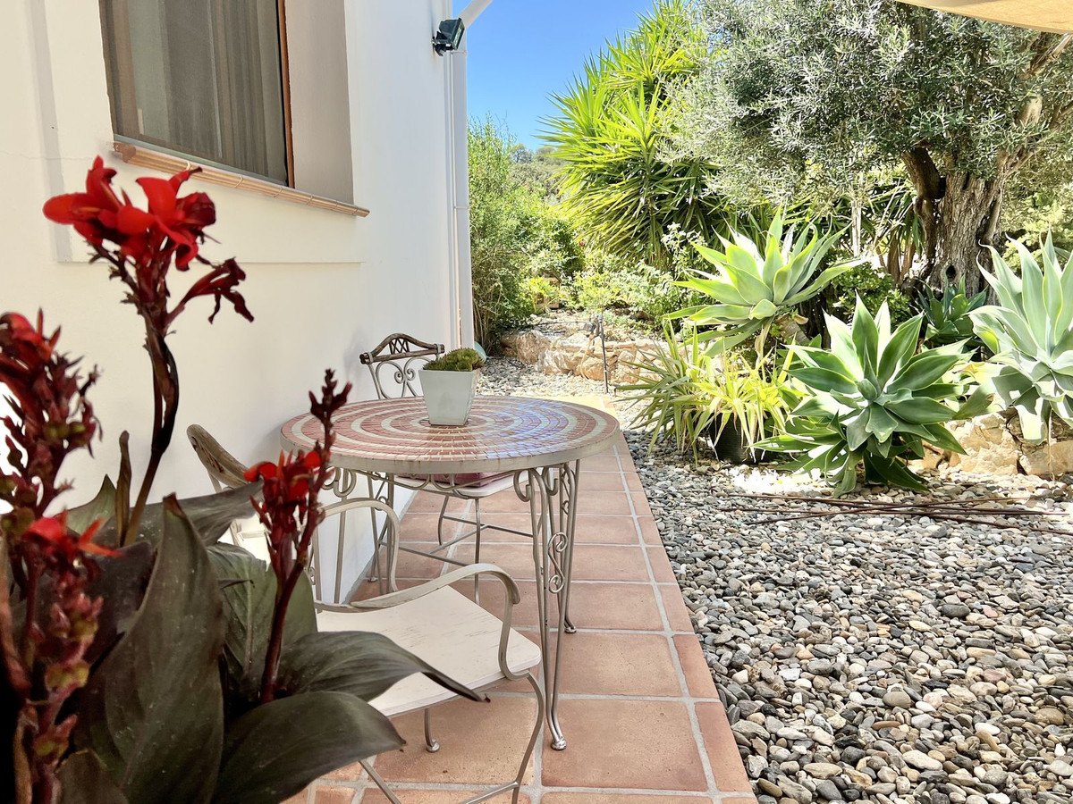 Te koop Finca - Cortijo Costa Del Sol Casarabonela € 575.000,-