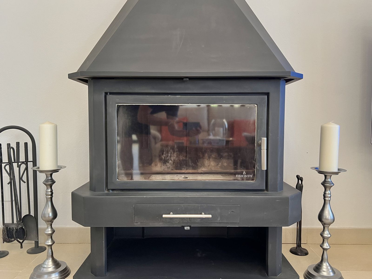 Te koop Finca - Cortijo Costa Del Sol Casarabonela € 575.000,-