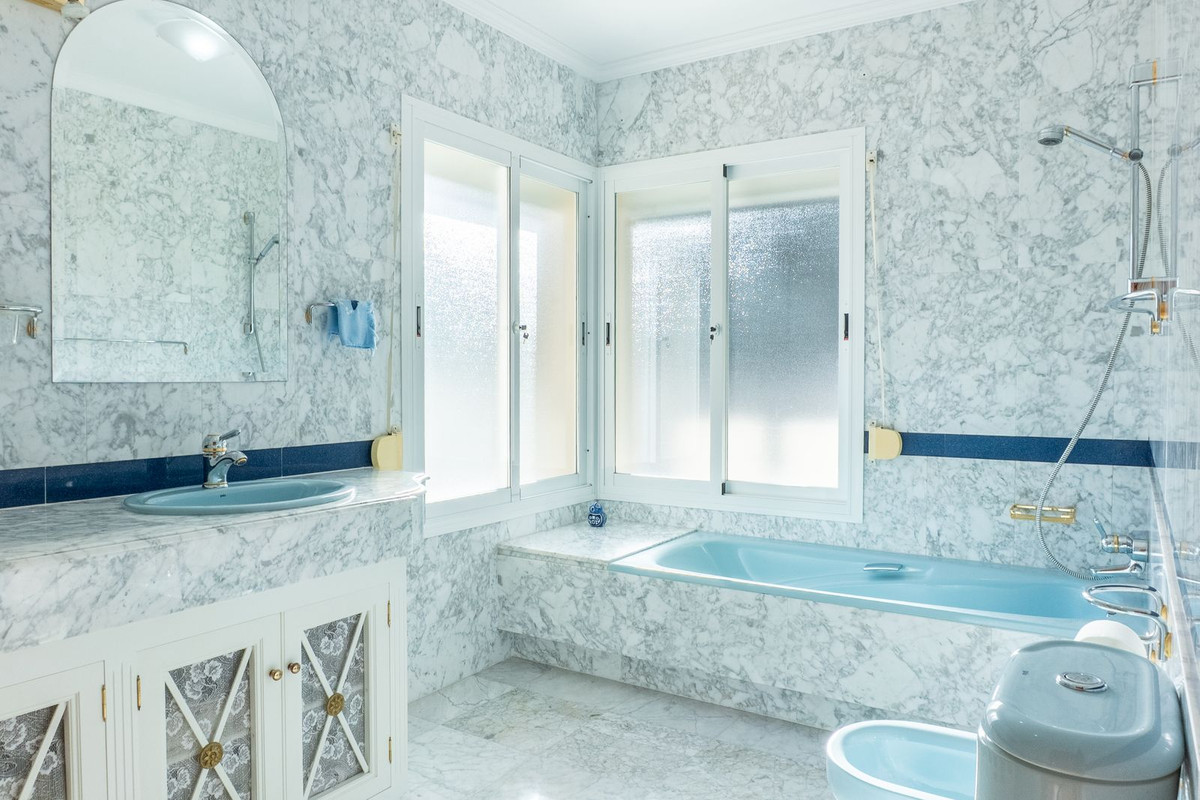 Te koop Vrijstaande Villa Costa Del Sol New Golden Mile € 4.200.000,-