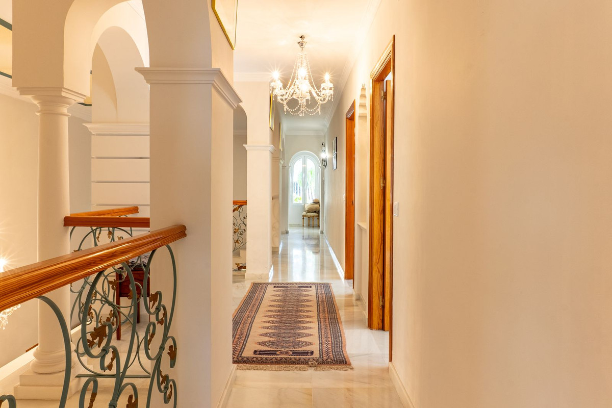 Te koop Vrijstaande Villa Costa Del Sol New Golden Mile € 4.200.000,-