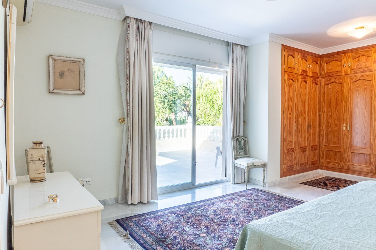 Te koop Vrijstaande Villa Costa Del Sol New Golden Mile € 4.200.000,-