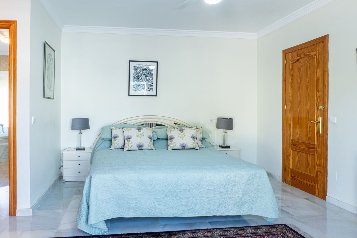 Te koop Vrijstaande Villa Costa Del Sol New Golden Mile € 4.200.000,-