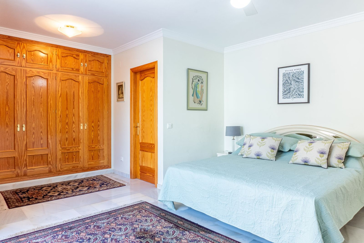 Te koop Vrijstaande Villa Costa Del Sol New Golden Mile € 4.200.000,-