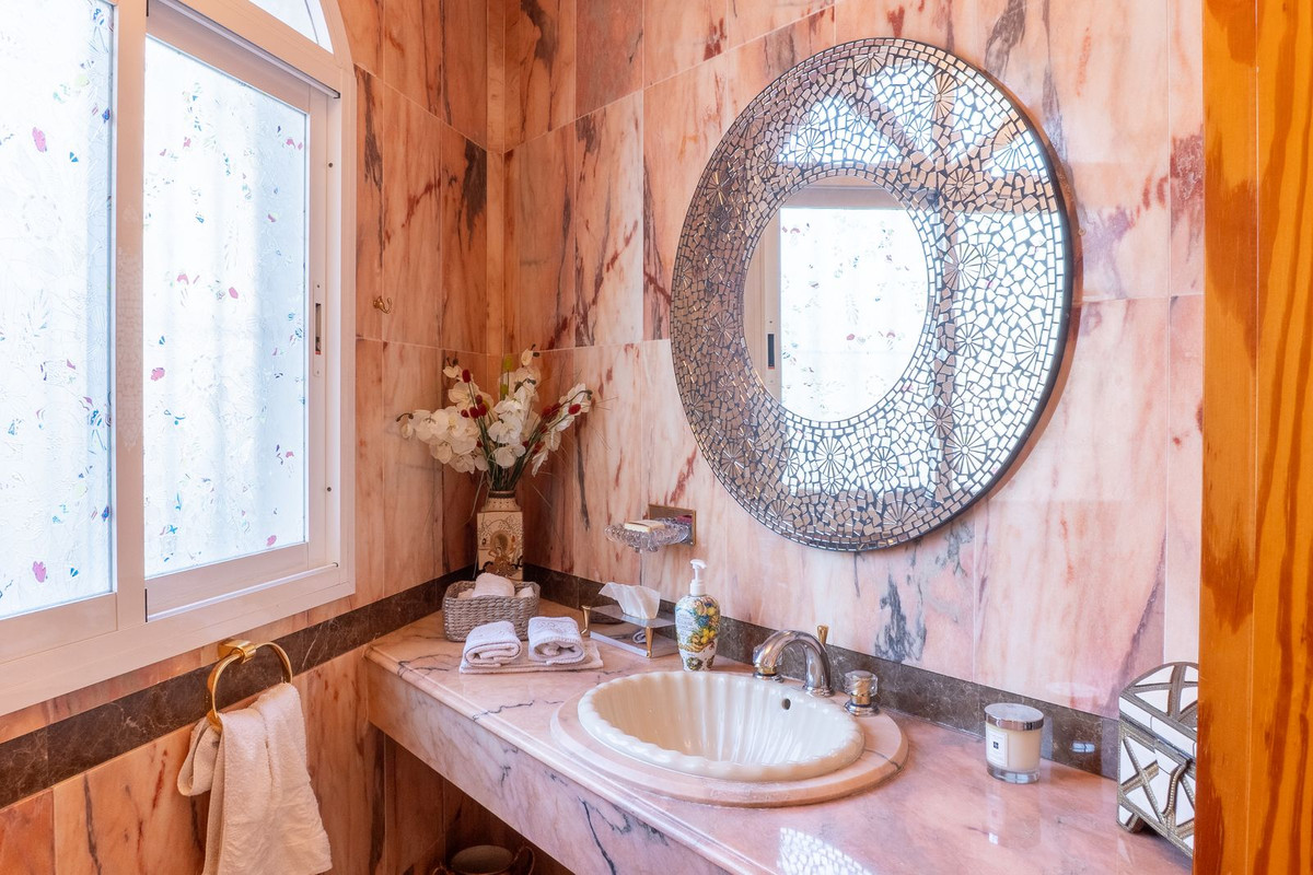 Te koop Vrijstaande Villa Costa Del Sol New Golden Mile € 4.200.000,-