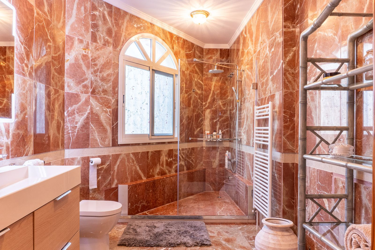 Te koop Vrijstaande Villa Costa Del Sol New Golden Mile € 4.200.000,-