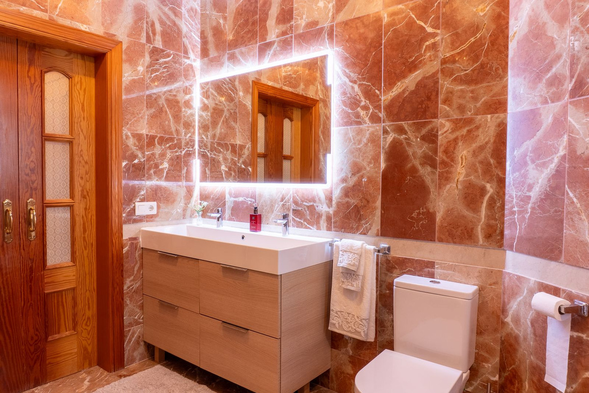 Te koop Vrijstaande Villa Costa Del Sol New Golden Mile € 4.200.000,-