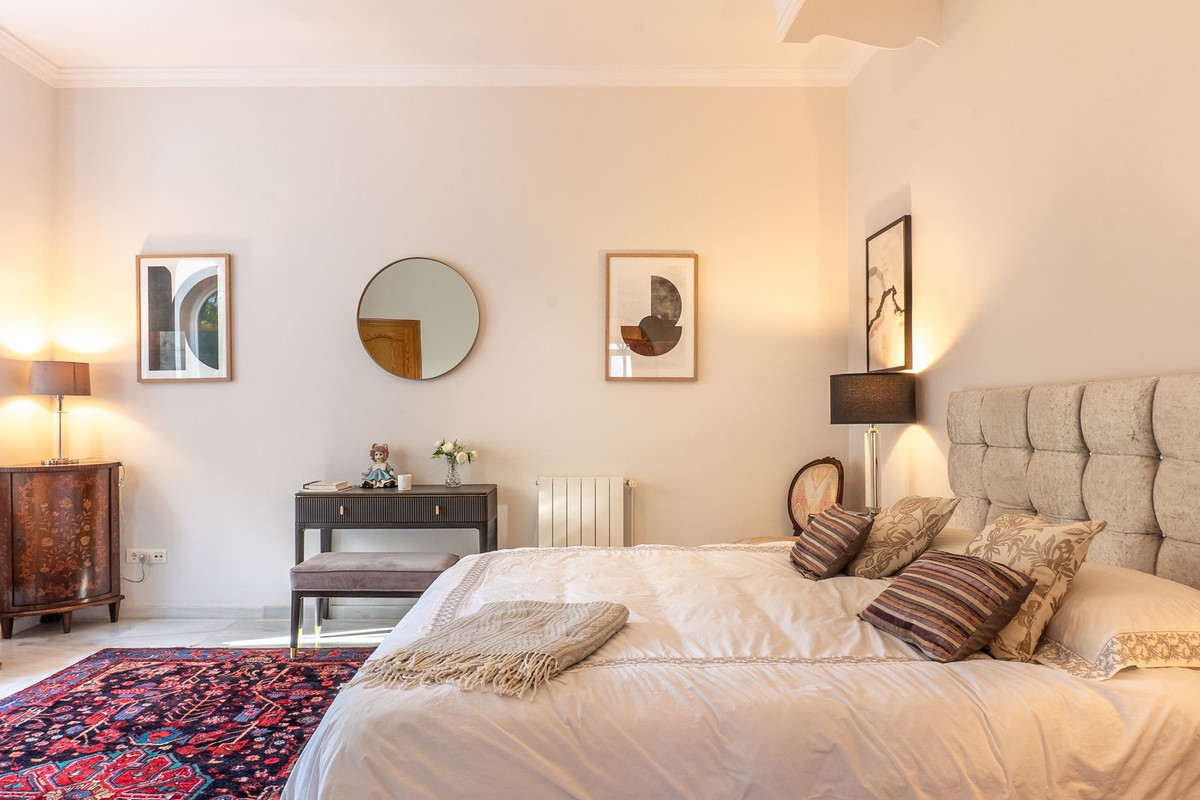 Te koop Vrijstaande Villa Costa Del Sol New Golden Mile € 4.200.000,-