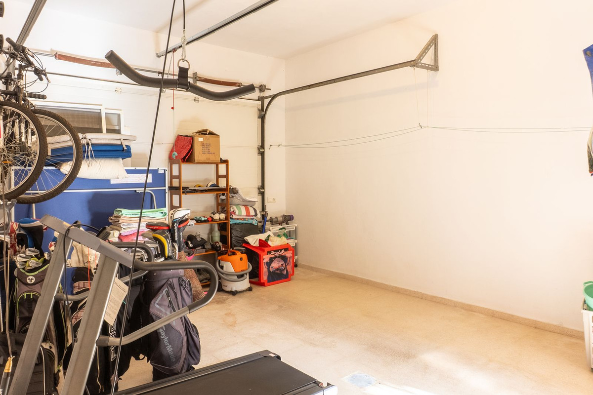 Te koop Vrijstaande Villa Costa Del Sol New Golden Mile € 4.200.000,-