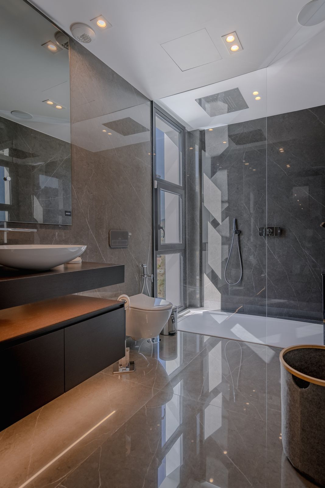 Te koop Vrijstaande Villa Costa Del Sol Mijas Golf € 3.990.000,-