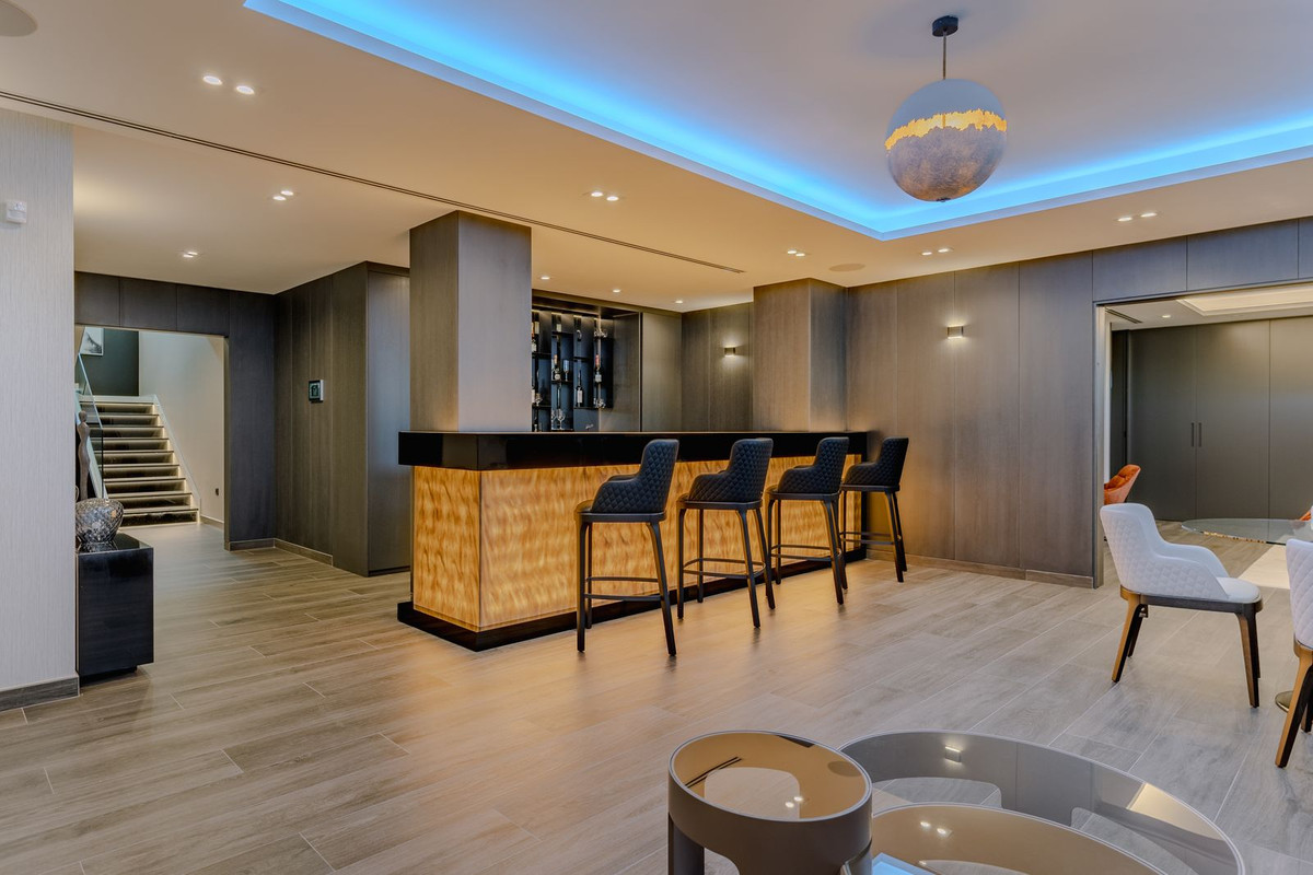 Te koop Vrijstaande Villa Costa Del Sol Mijas Golf € 3.990.000,-