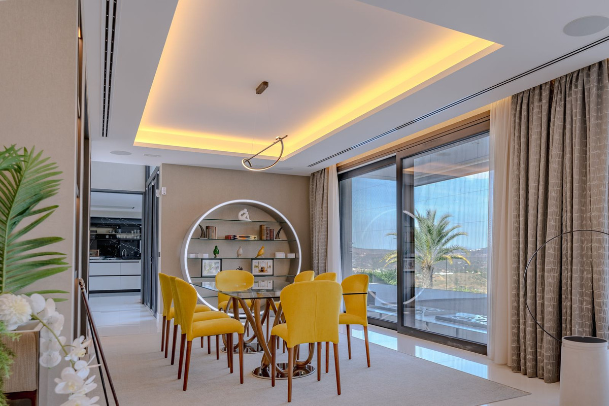 Te koop Vrijstaande Villa Costa Del Sol Mijas Golf € 3.990.000,-