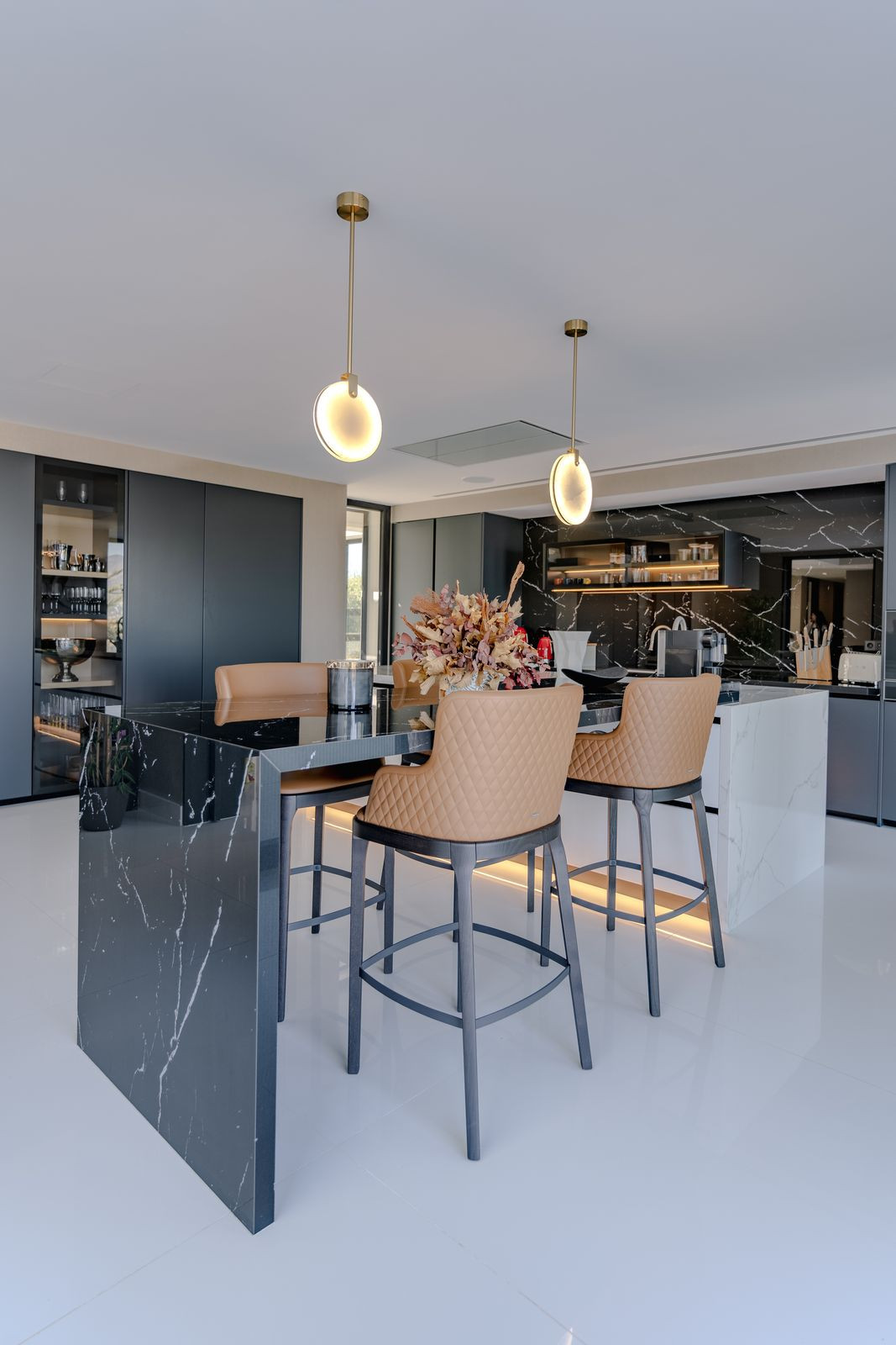 Te koop Vrijstaande Villa Costa Del Sol Mijas Golf € 3.990.000,-