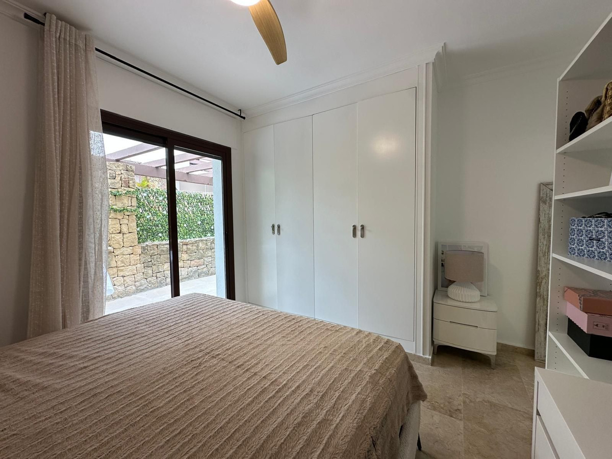 Te koop Middle Floor Apartment Costa Del Sol The Golden Mile € 620.000,-