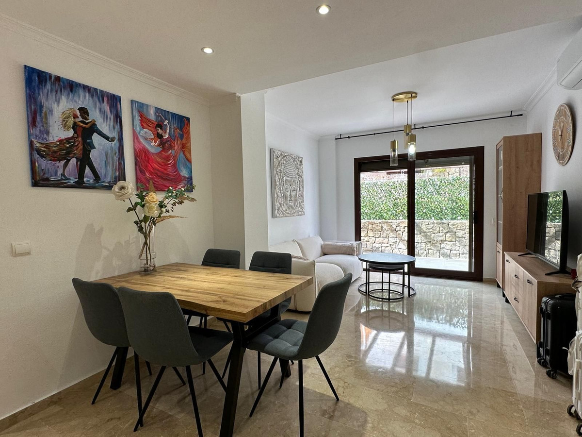 Te koop Middle Floor Apartment Costa Del Sol The Golden Mile € 620.000,-