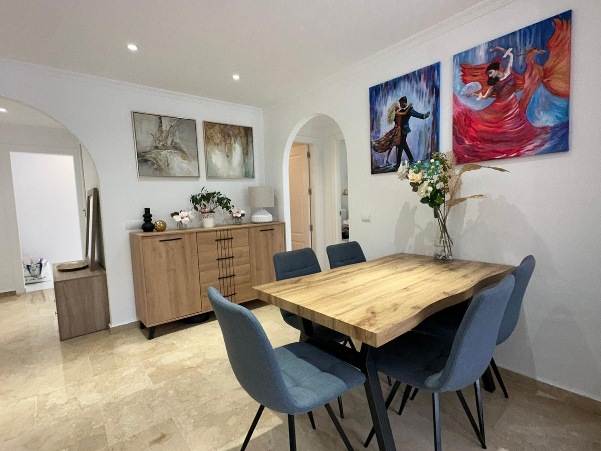 Te koop Middle Floor Apartment Costa Del Sol The Golden Mile € 620.000,-