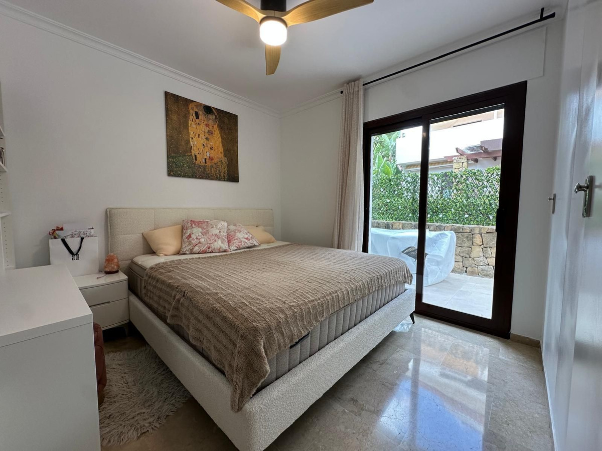 Te koop Middle Floor Apartment Costa Del Sol The Golden Mile € 620.000,-