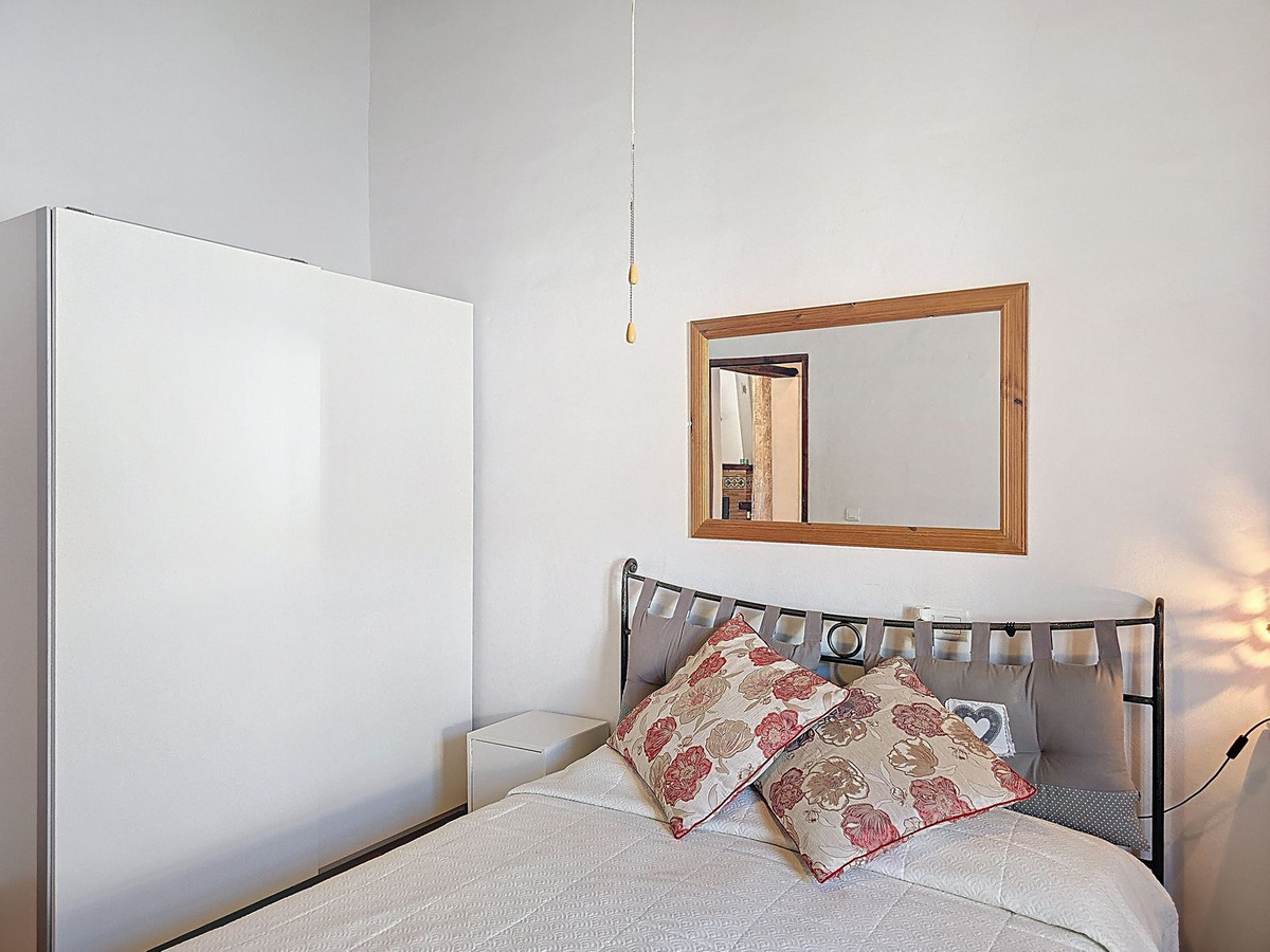 Te koop Vrijstaande Villa Costa Del Sol El Borge € 345.000,-