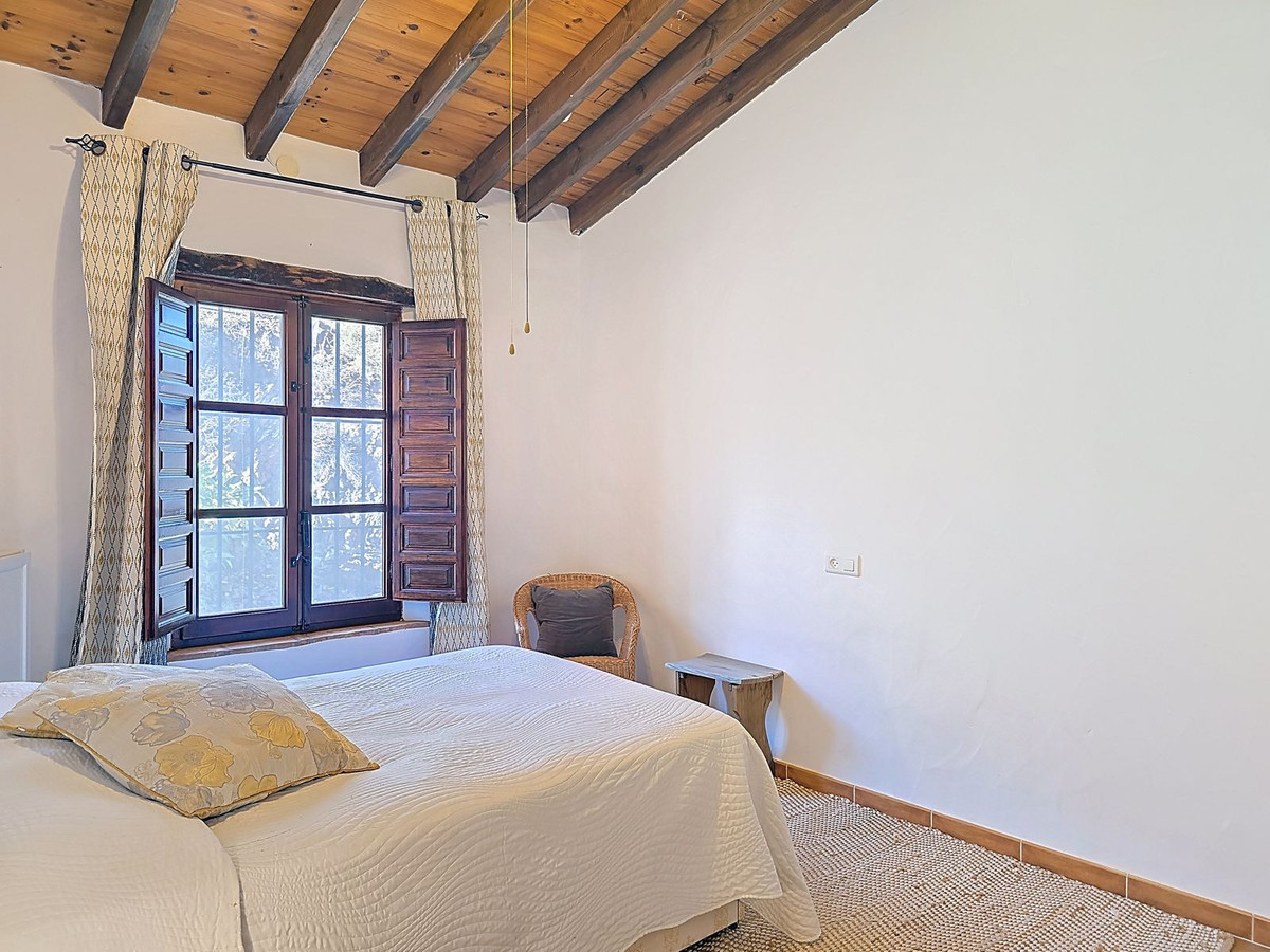 Te koop Vrijstaande Villa Costa Del Sol El Borge € 345.000,-