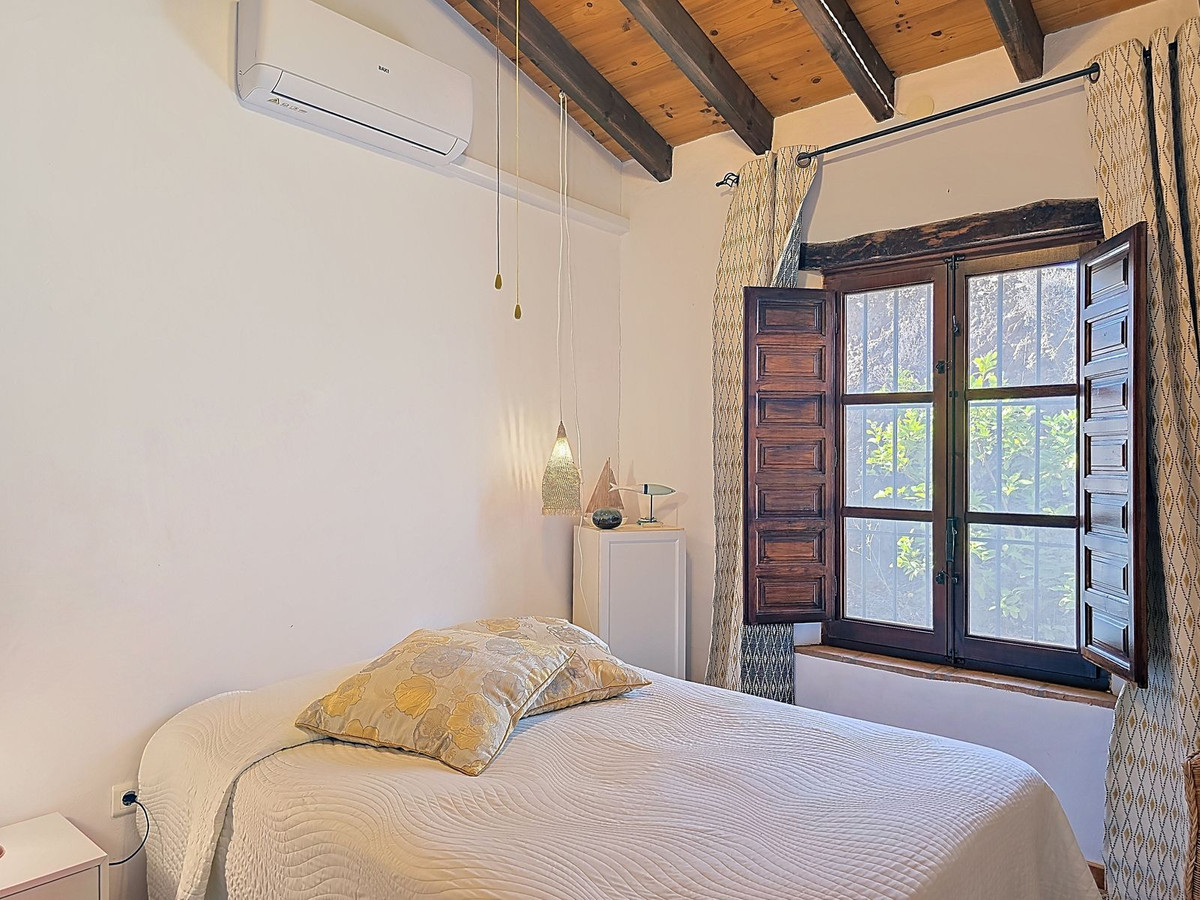 Te koop Vrijstaande Villa Costa Del Sol El Borge € 345.000,-