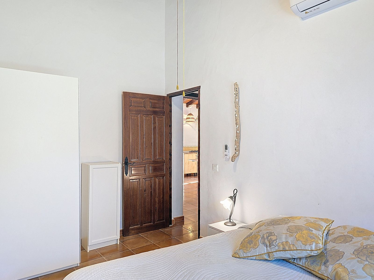 Te koop Vrijstaande Villa Costa Del Sol El Borge € 345.000,-