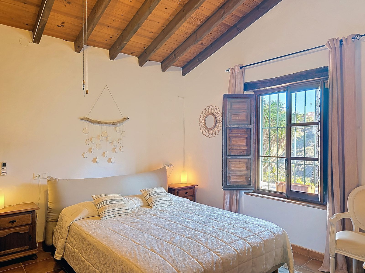 Te koop Vrijstaande Villa Costa Del Sol El Borge € 345.000,-