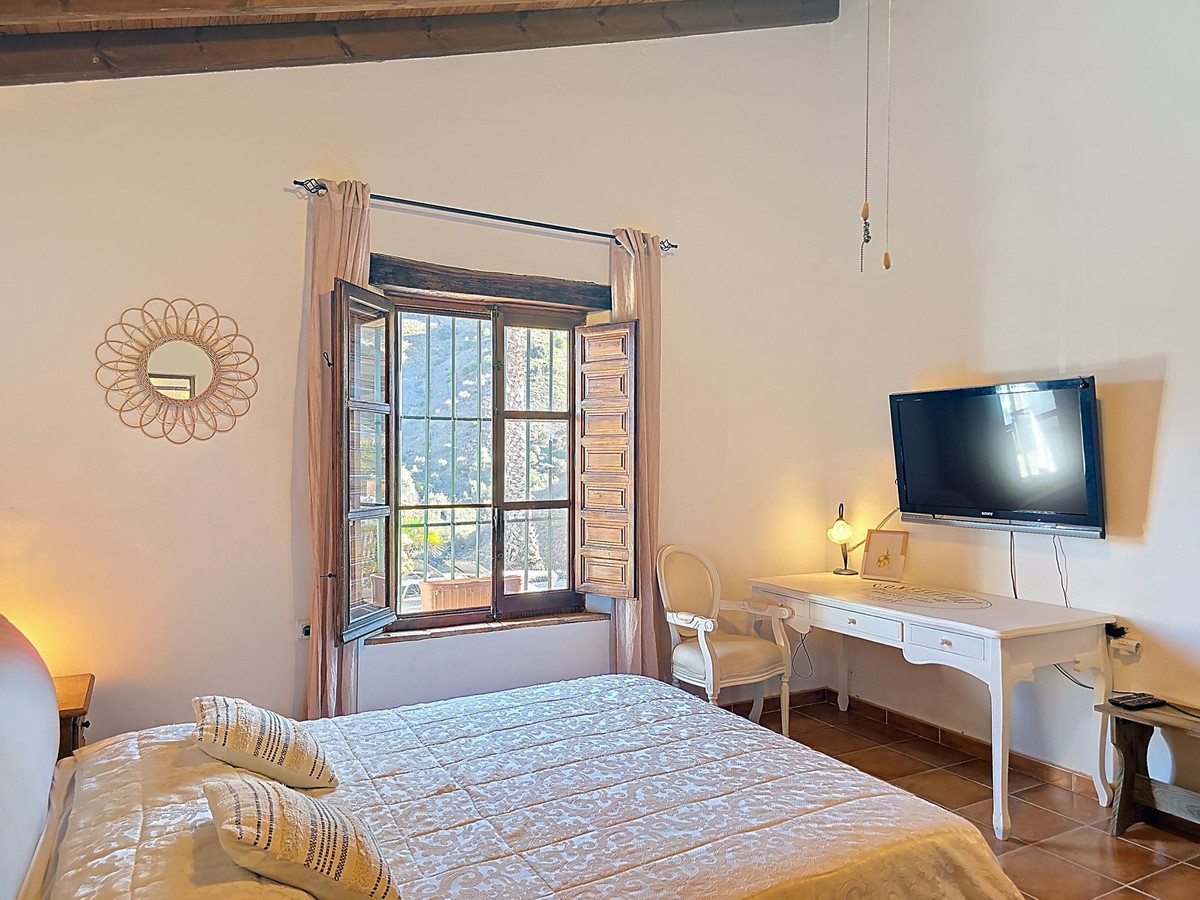 Te koop Vrijstaande Villa Costa Del Sol El Borge € 345.000,-