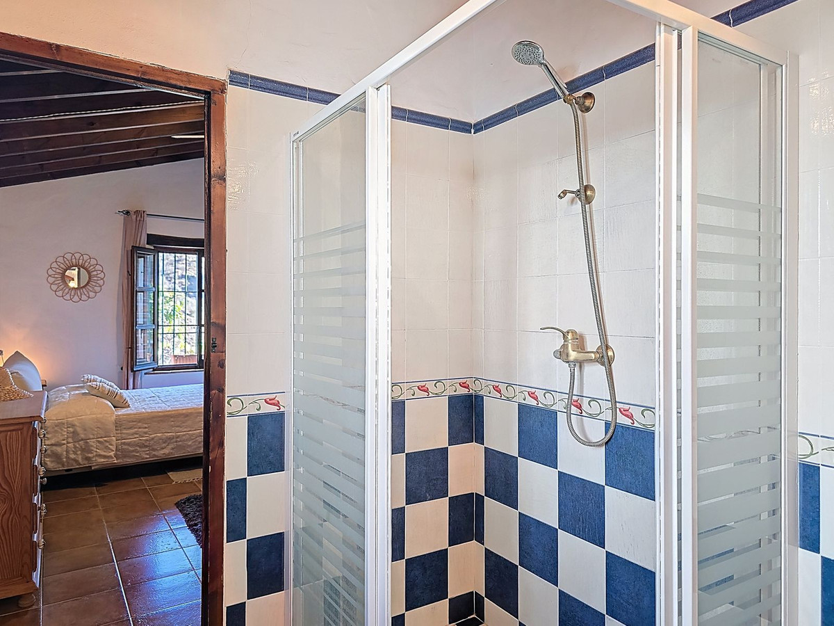 Te koop Vrijstaande Villa Costa Del Sol El Borge € 345.000,-