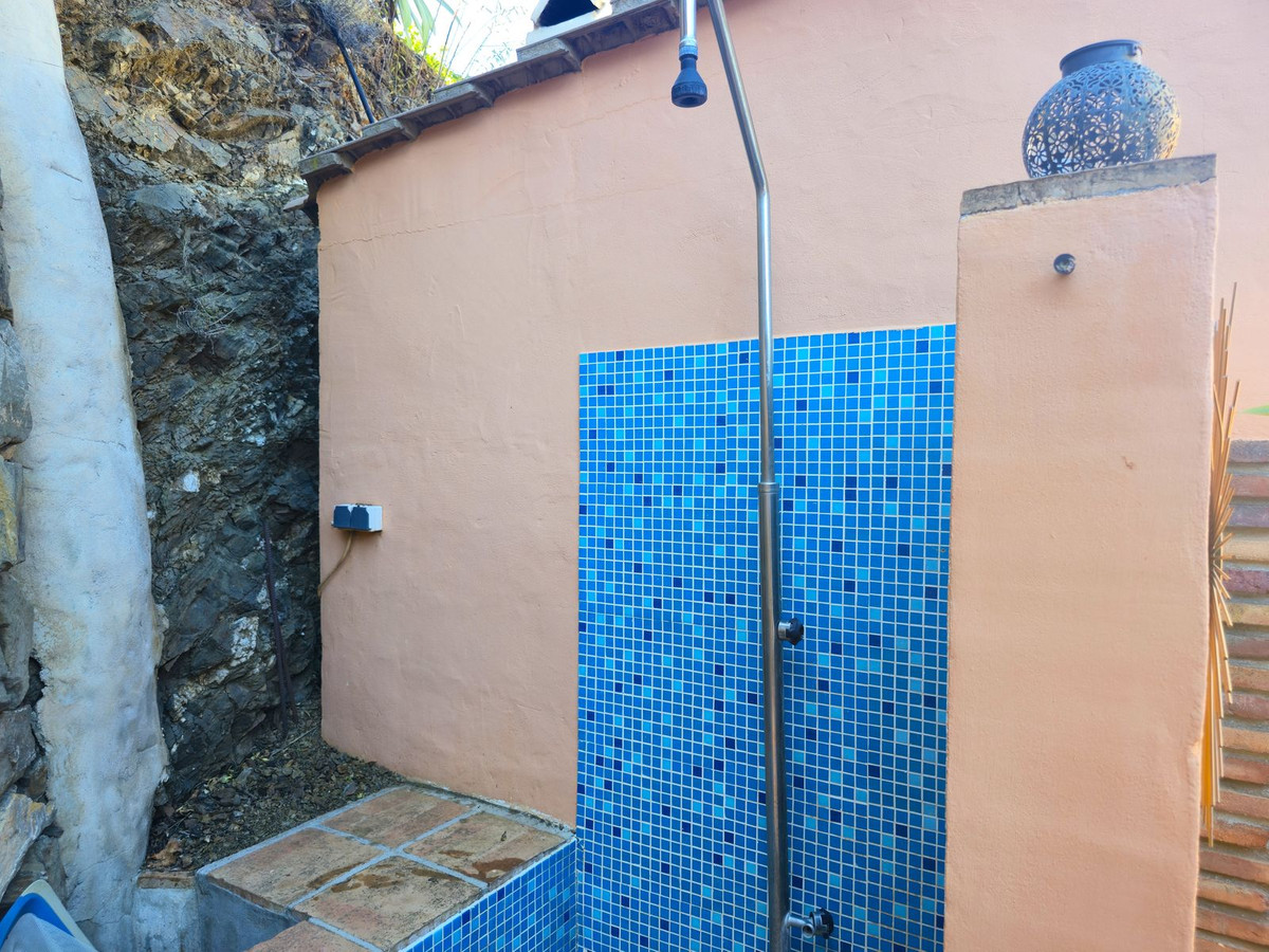 Te koop Vrijstaande Villa Costa Del Sol El Borge € 345.000,-