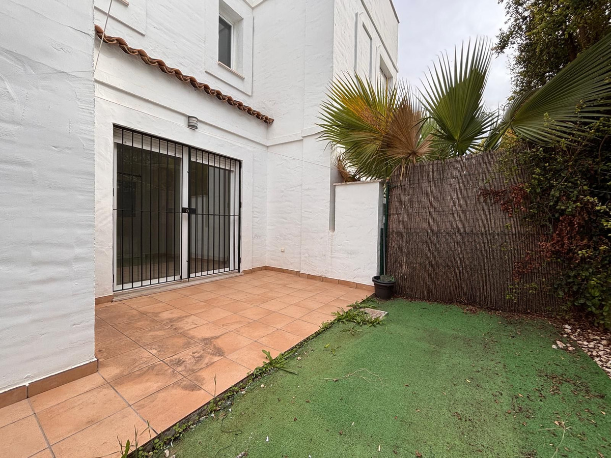 Te koop Herenhuis Costa Del Sol Nueva Andalucía € 595.000,-