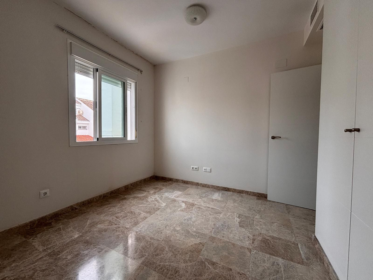 Te koop Herenhuis Costa Del Sol Nueva Andalucía € 595.000,-