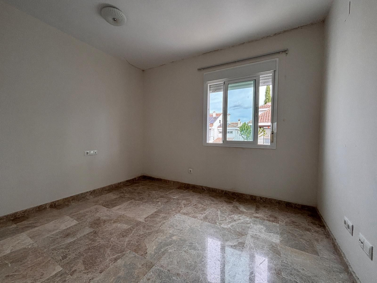 Te koop Herenhuis Costa Del Sol Nueva Andalucía € 595.000,-