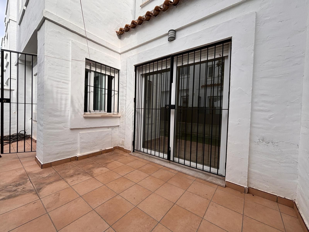 Te koop Herenhuis Costa Del Sol Nueva Andalucía € 595.000,-