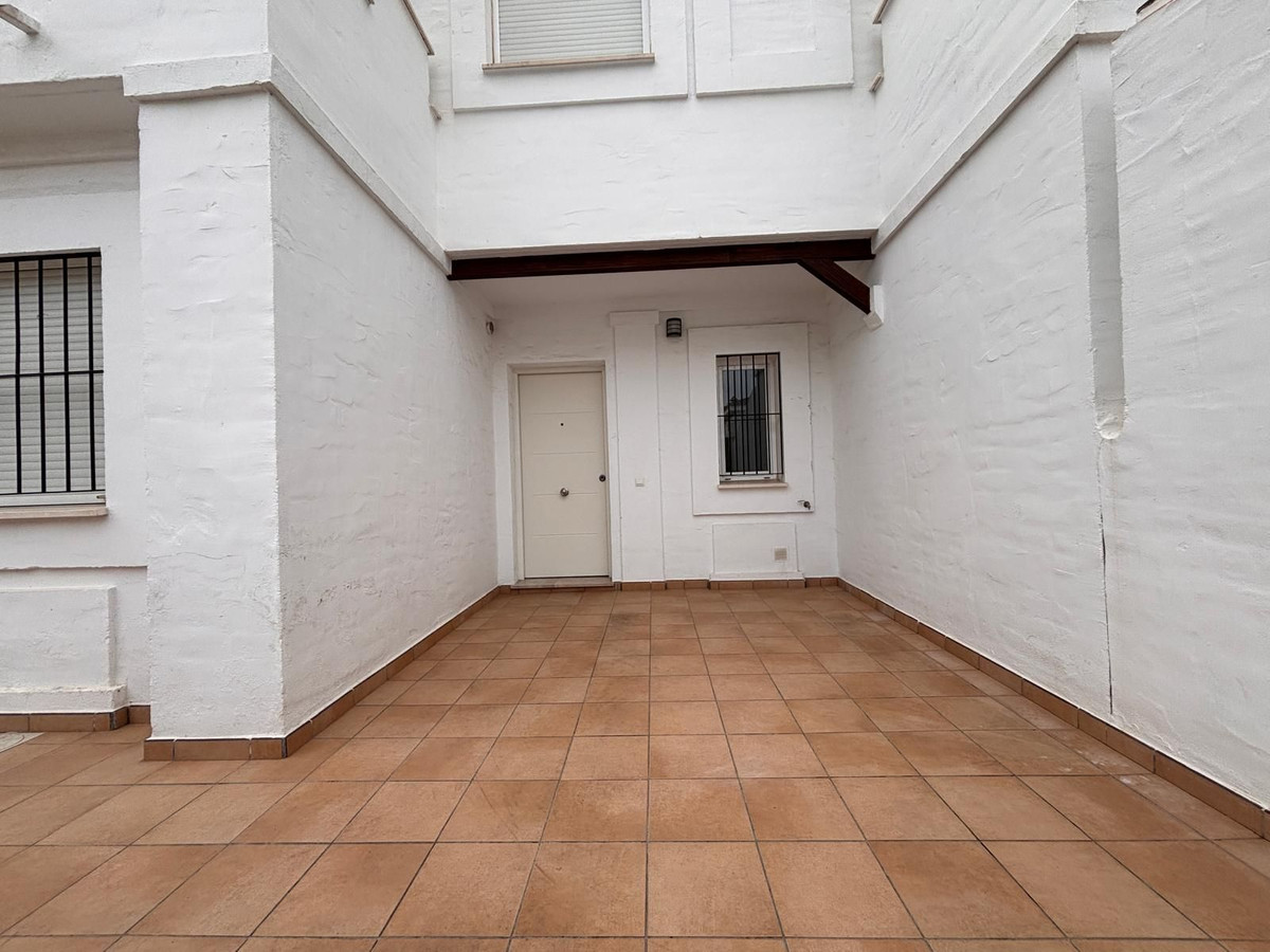 Te koop Herenhuis Costa Del Sol Nueva Andalucía € 595.000,-