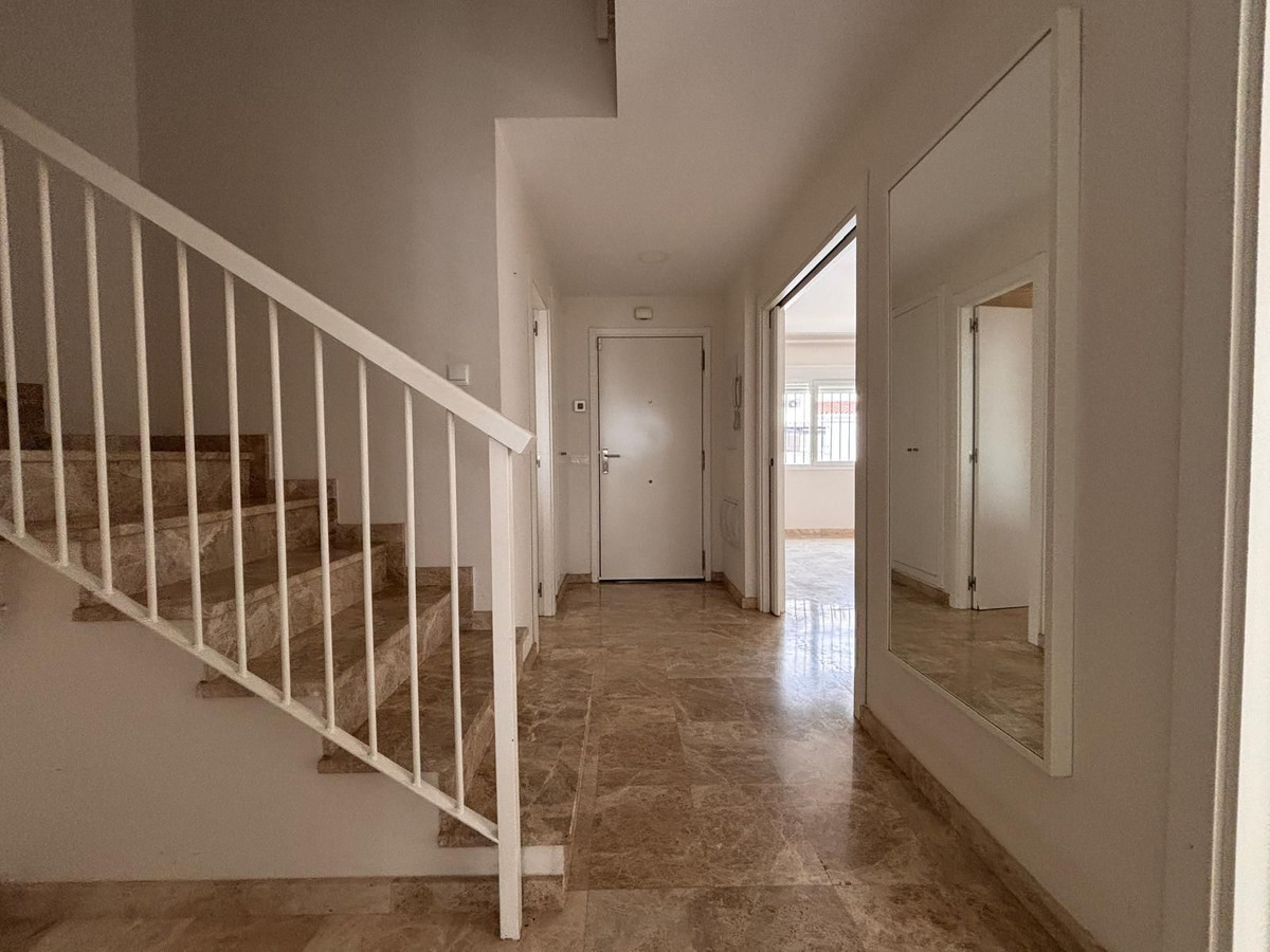 Te koop Herenhuis Costa Del Sol Nueva Andalucía € 595.000,-