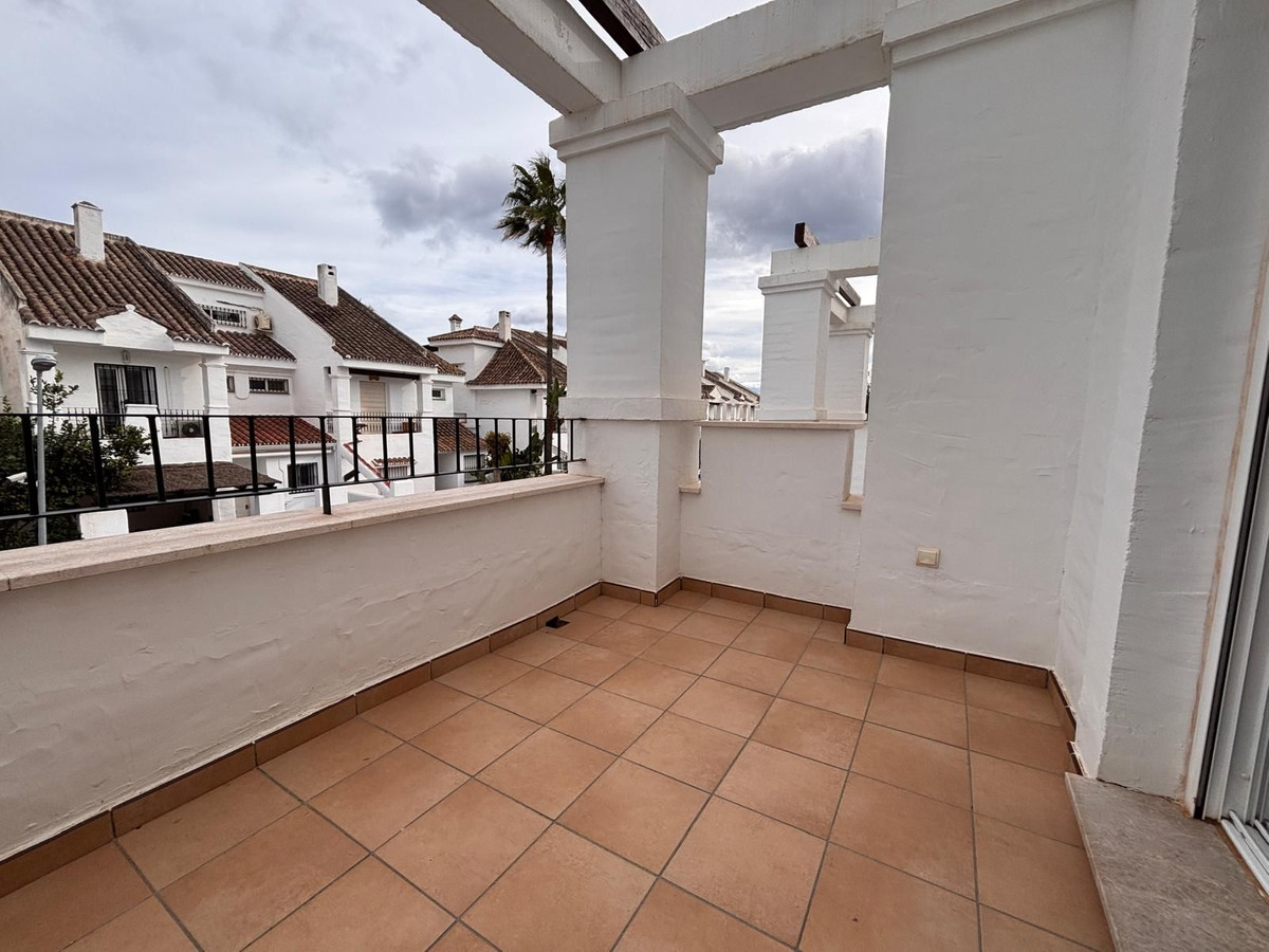 Te koop Herenhuis Costa Del Sol Nueva Andalucía € 595.000,-
