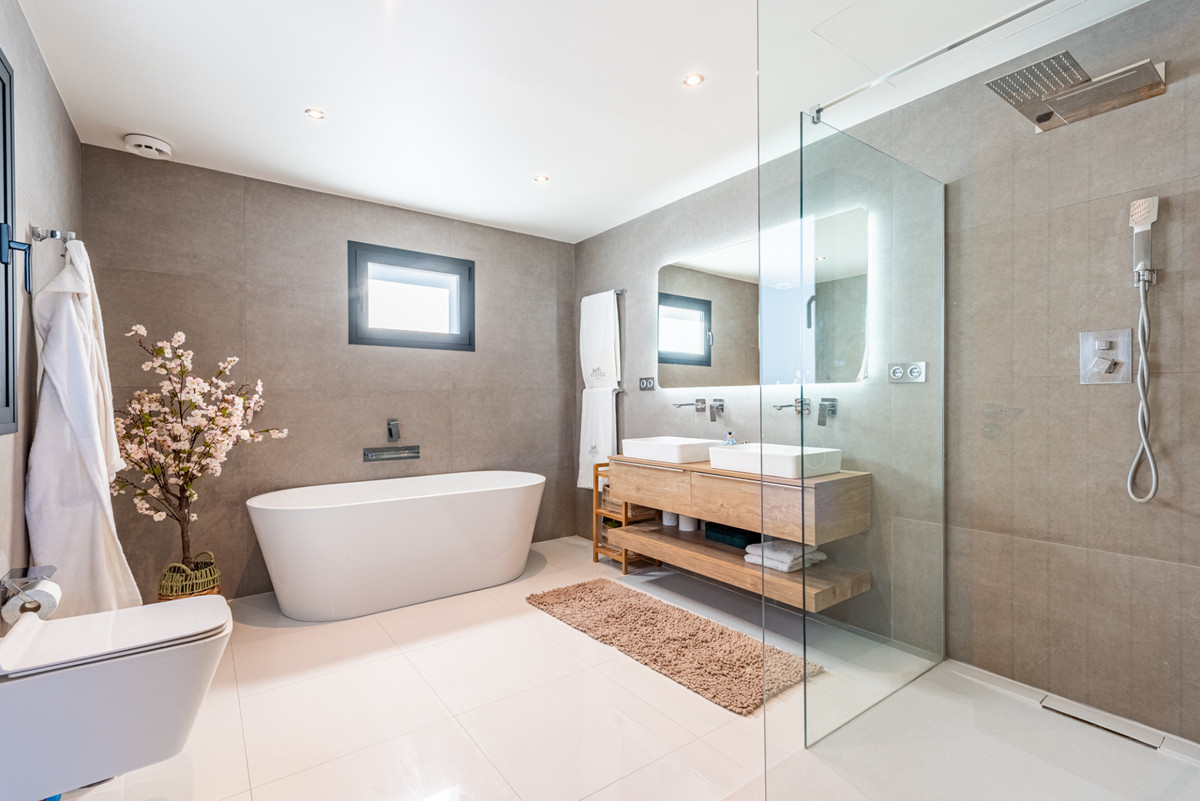 Te koop Vrijstaande Villa Costa Del Sol La Cala Golf € 2.395.000,-