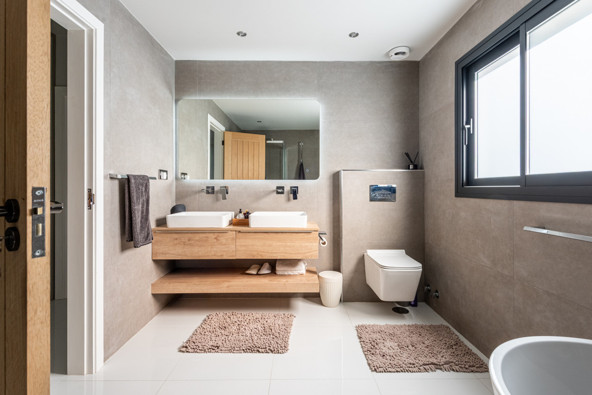 Te koop Vrijstaande Villa Costa Del Sol La Cala Golf € 2.395.000,-