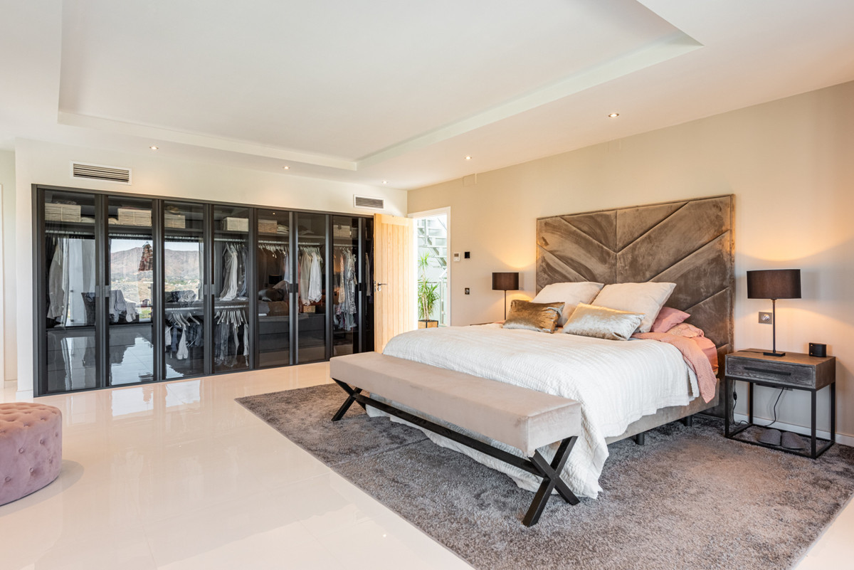 Te koop Vrijstaande Villa Costa Del Sol La Cala Golf € 2.395.000,-