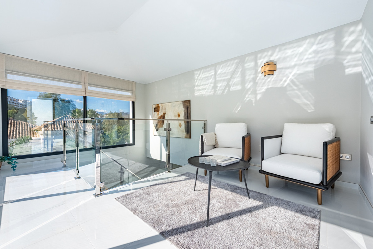 Te koop Vrijstaande Villa Costa Del Sol La Cala Golf € 2.395.000,-